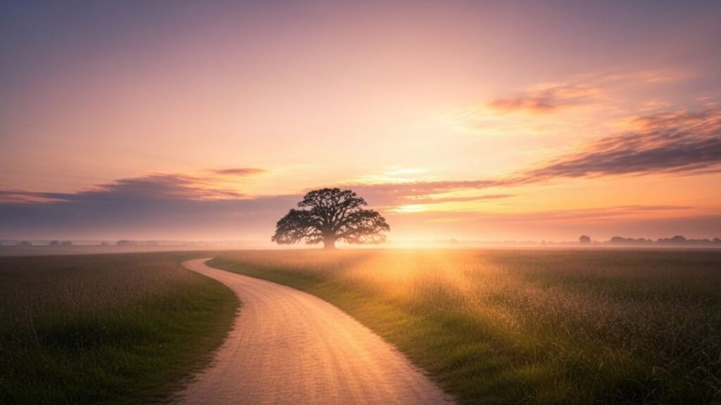 Frases bíblicas que renovam a fé e fortalecem a esperança