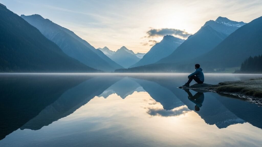 Frases bíblicas para reflexão profunda e crescimento espiritual