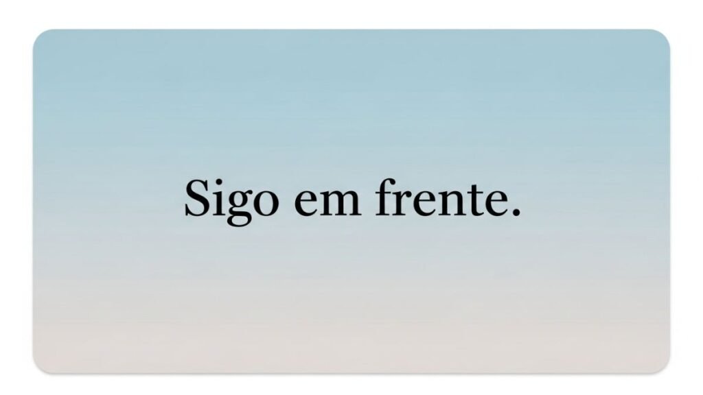 Frases curtas para status do WhatsApp e redes sociais