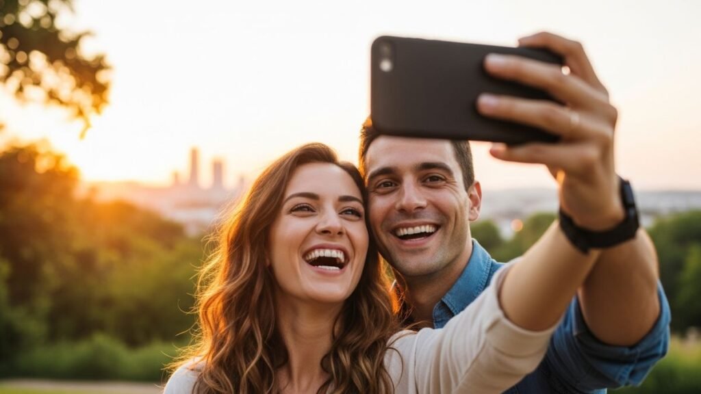 Frases de Amor: 50 Mensagens para Declarar o que o Coração Sente 4 Frases de amor para redes sociais, legendas e compartilhamento