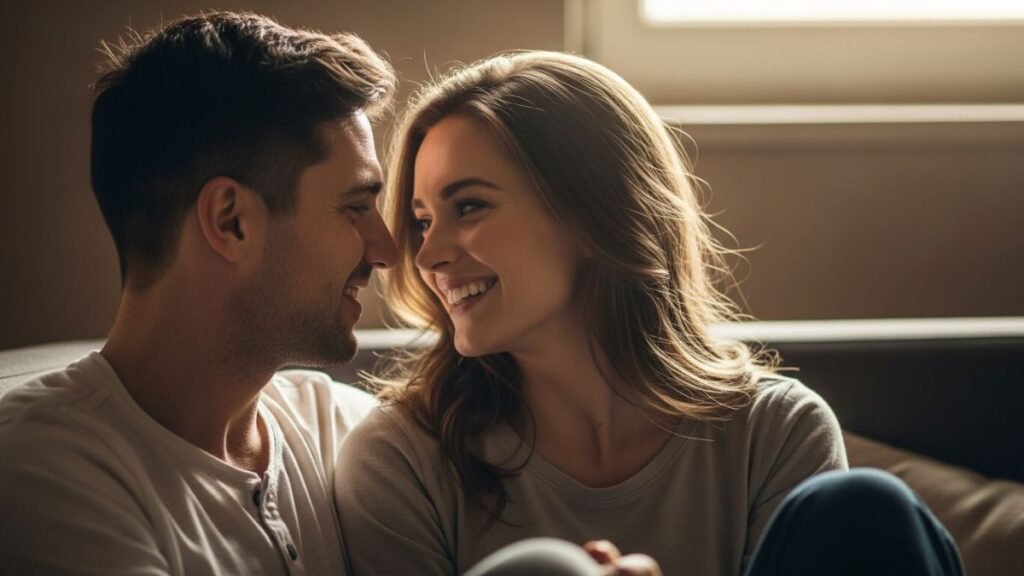 Frases de Amor: 50 Mensagens para Declarar o que o Coração Sente 2 Frases de amor organizadas por intenção e diferentes momentos