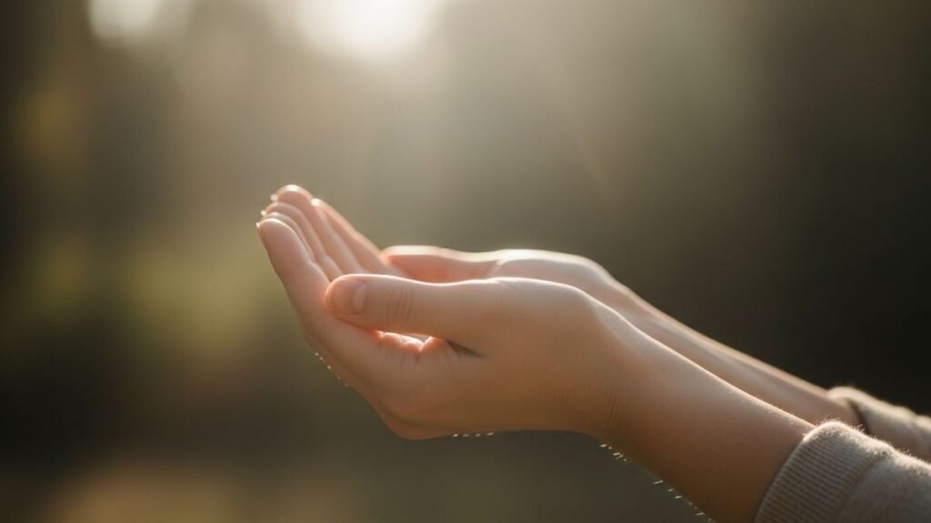 Frases de Gratidão para Reconhecer as Pequenas e Grandes Bênçãos 2 Frases de gratidão curtas para o dia a dia