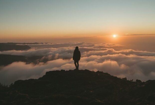 Frases motivacionais sobre força interior, esperança e inspiração para recomeçar