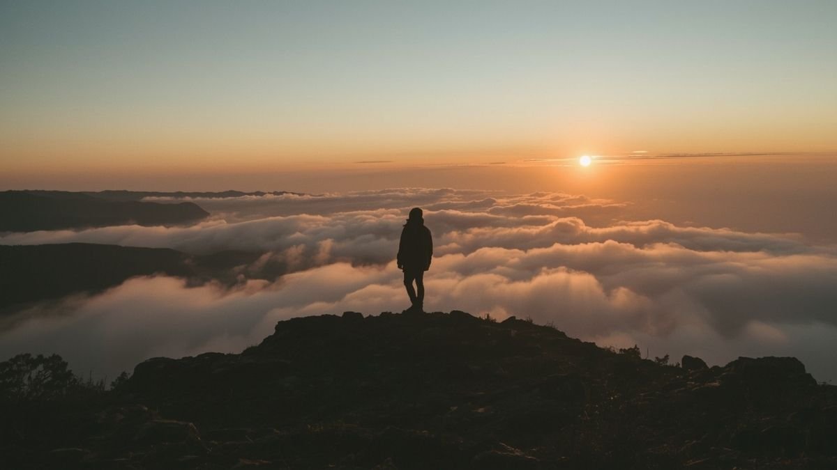 Frases motivacionais sobre força interior, esperança e inspiração para recomeçar