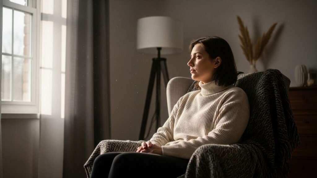 Frases motivacionais para reflexão, autoconhecimento e força emocional.