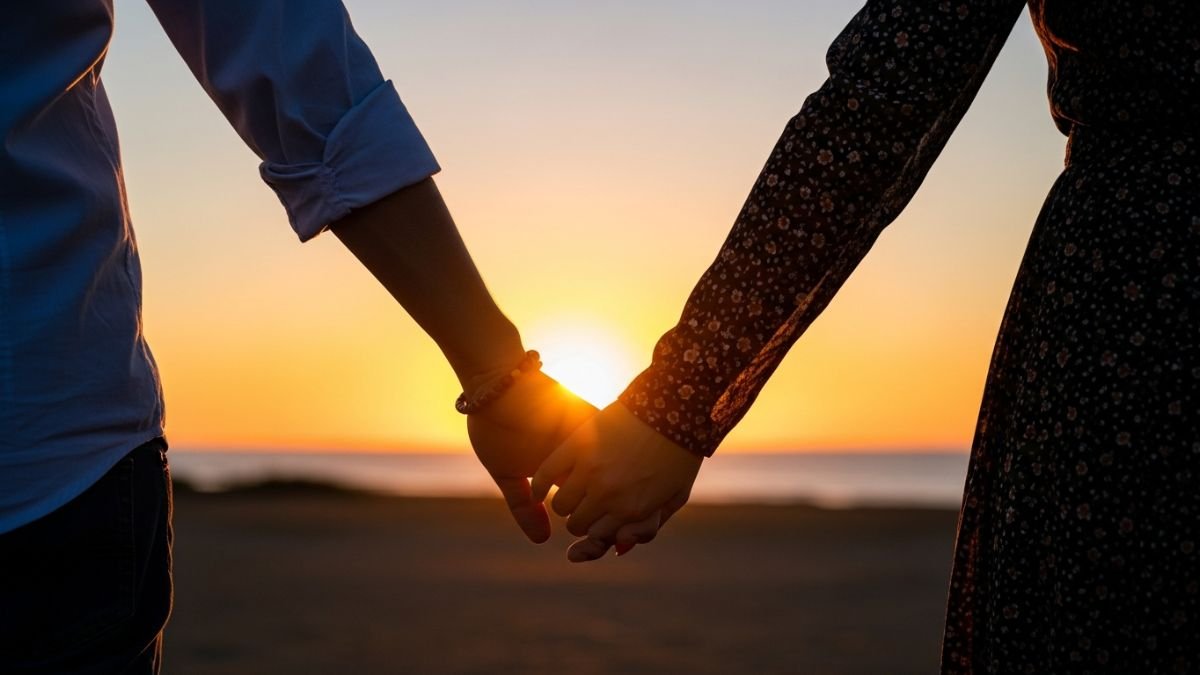 Frases de amor para status no WhatsApp, Instagram e Facebook