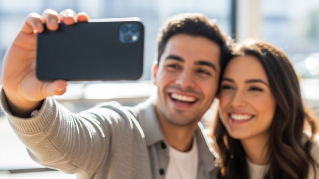 Frases de amor para status e redes sociais