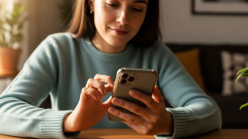 O que são frases para status e por que usamos