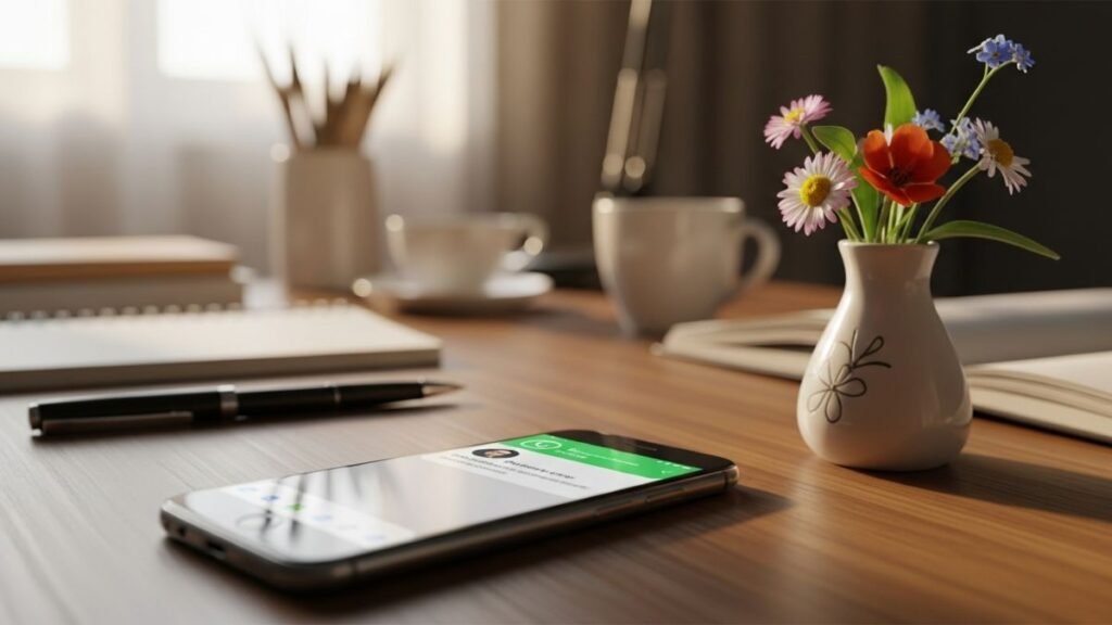 Quando usar frases de amor para status