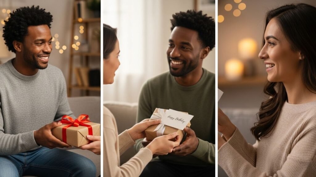 Diferentes formas de usar mensagem de aniversário no dia a dia.